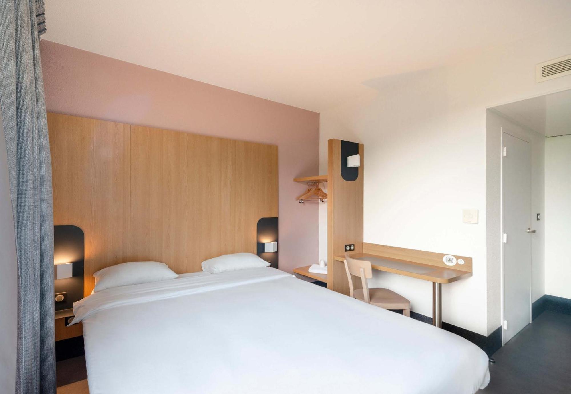B&B Hotel Nantes Savenay Eksteriør billede